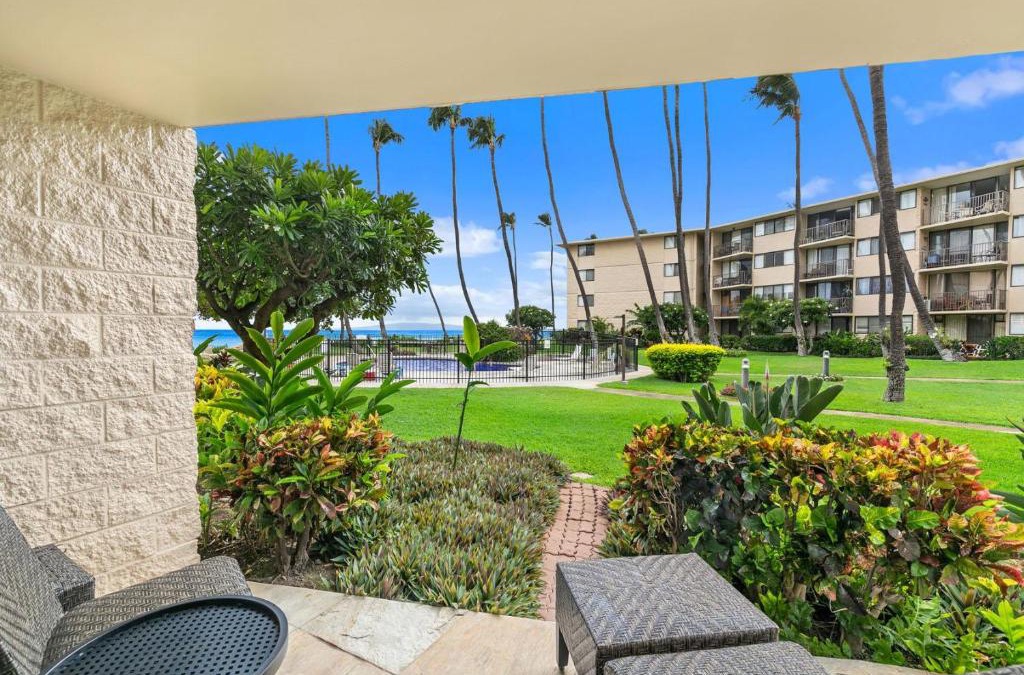Maalaea House | Kanai A Nalu Resort 114