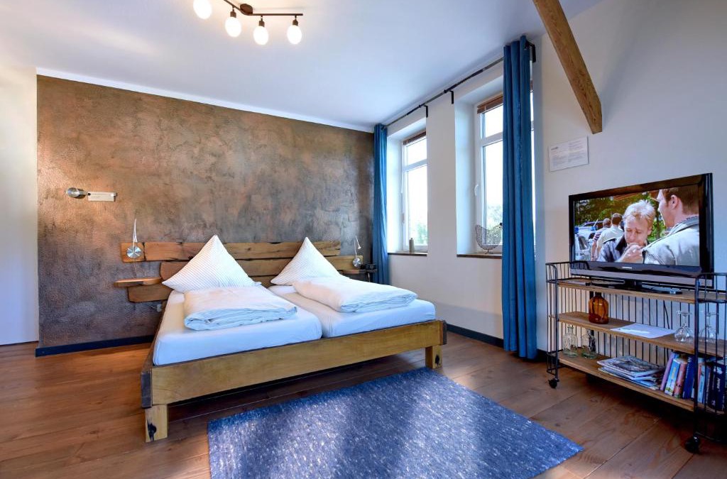 Schafstedt House | Kanal 33