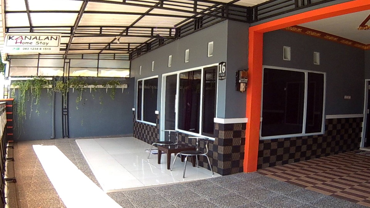 Banyuwangi Villa | Kanalan Homestay