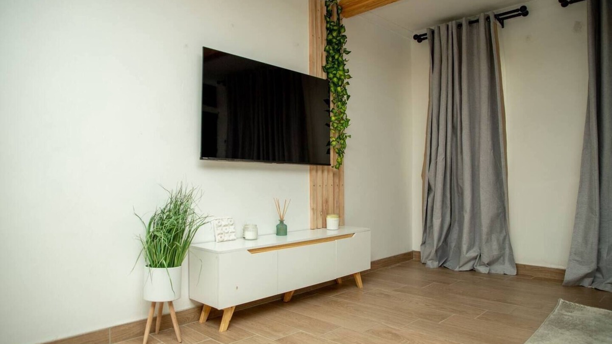 Maun Apartment | Kanana Villas Maun - Fully furnished Family Apt #1