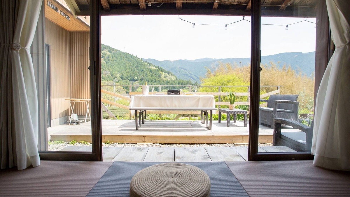 Haibara-gun House | Kanata Riverview House