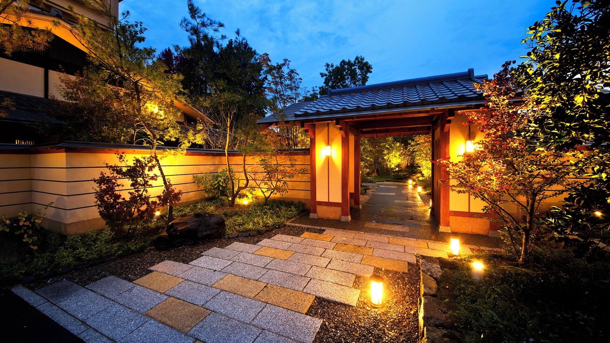 Fukumi Onsen House | Kanazawa YuOnsen Hyakurakusou