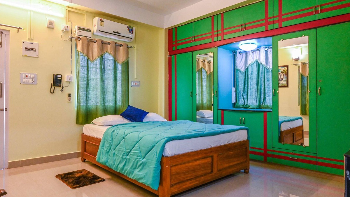 Port Blair Villa | Kanchan's Nest Homestay