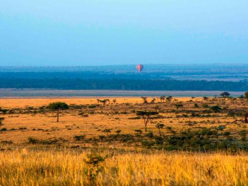 Mara North Conservancy Other | Kandili Camp
