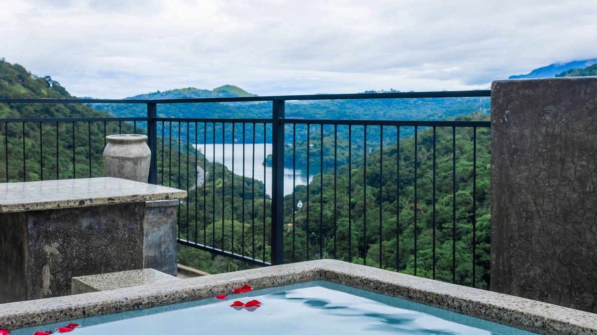 Butawatta House | Kandy Victoria Eco Resort