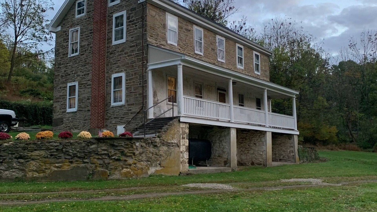 Stony Run Other | Kane Farm minutes from Hawk Mountain, Leaser Lake, Kutztown University, and I-78