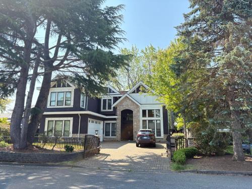 Seafair Bed & Breakfast | Kane Jolly Lodge