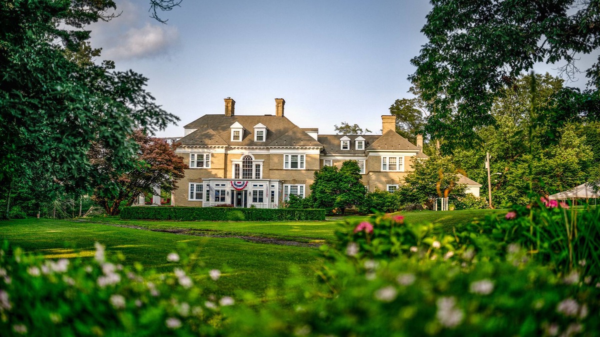 Kane Bed & Breakfast | Kane Manor Inn