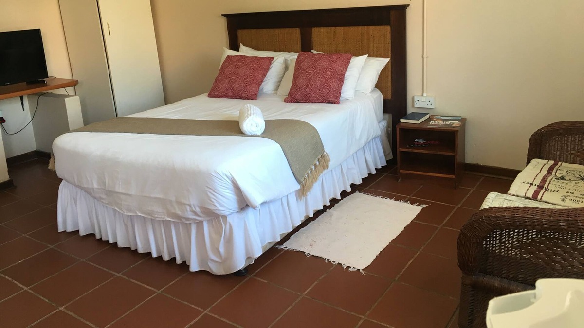 Kang Hotel | Kang Lodge