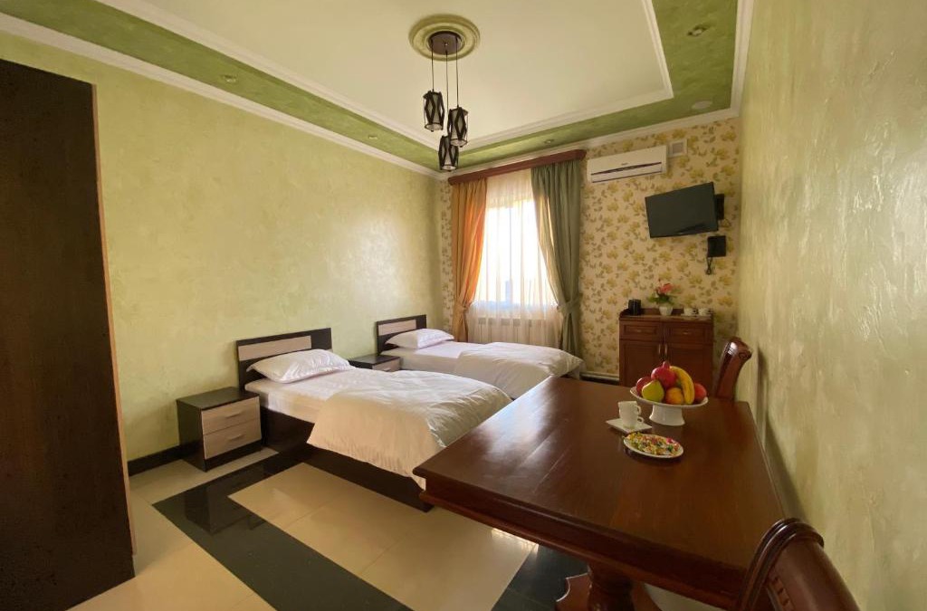 Yerevan House | KangAr guest house