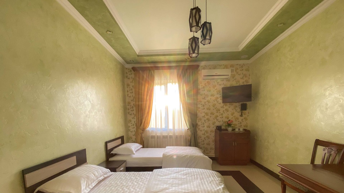 Yerevan House | KangAr guest house