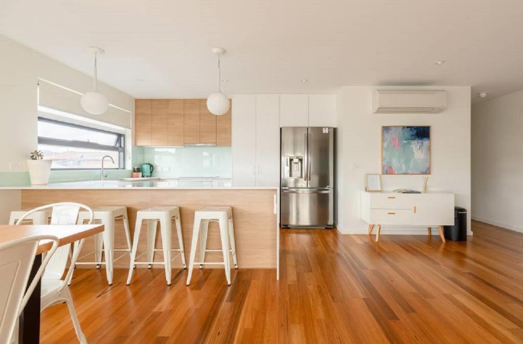 Bellerive Apartment | Kangaroo Bay Apartments