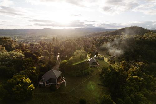 Healesville Cabin | Kangaroo Ridge Retreat