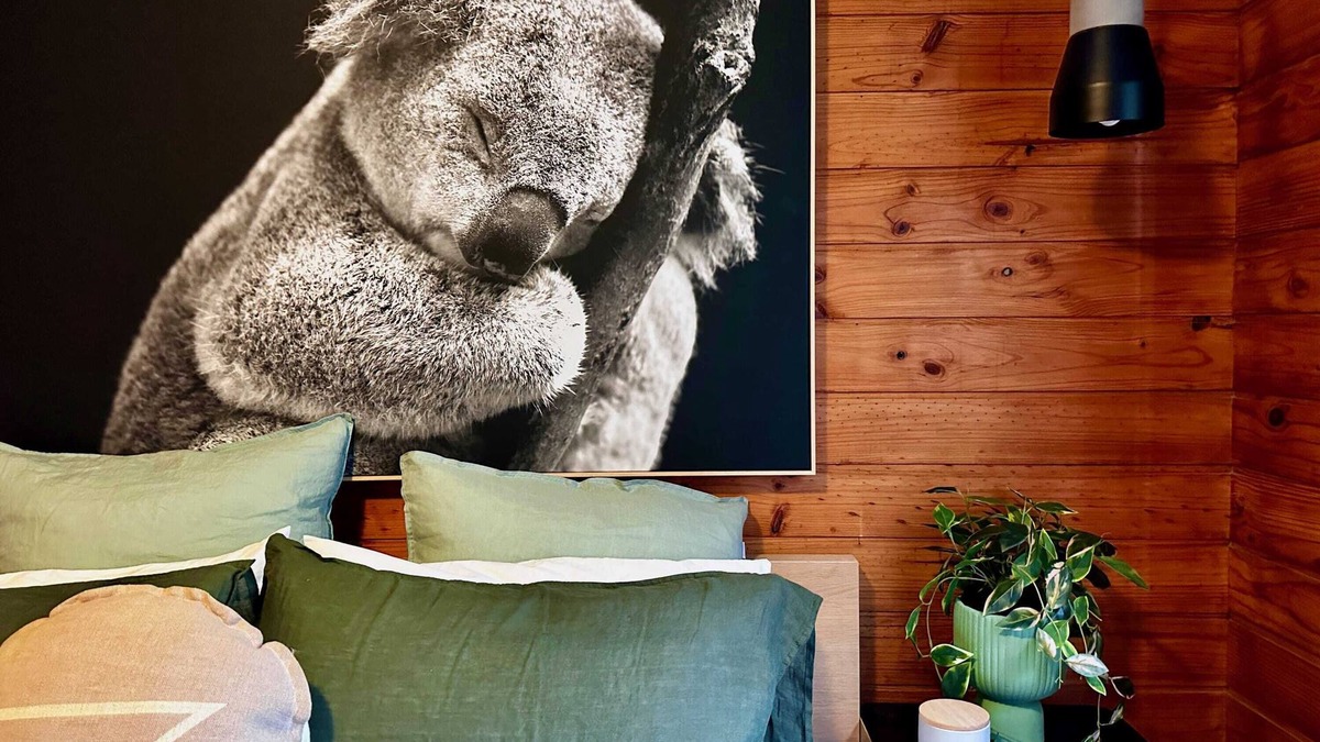 Kangaroo Valley Cabin | Kangaroo Valley Timber Cabin