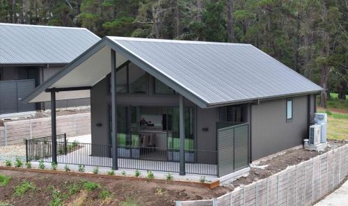 Kangaroo Valley Resort | Kangaroo Valley Golf and Country Retreat