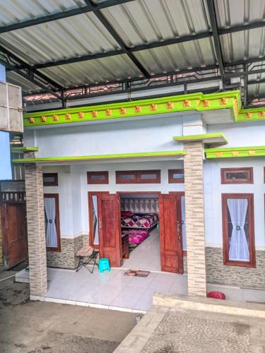 Sukapura House | KangWiss Homestay