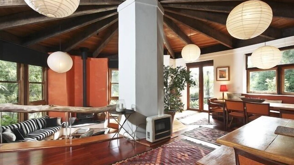 Blackheath Cabin | Kanimbla View Clifftop Retreat