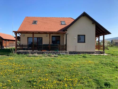 Armaseni Noi Villa | Kankalin vendégház