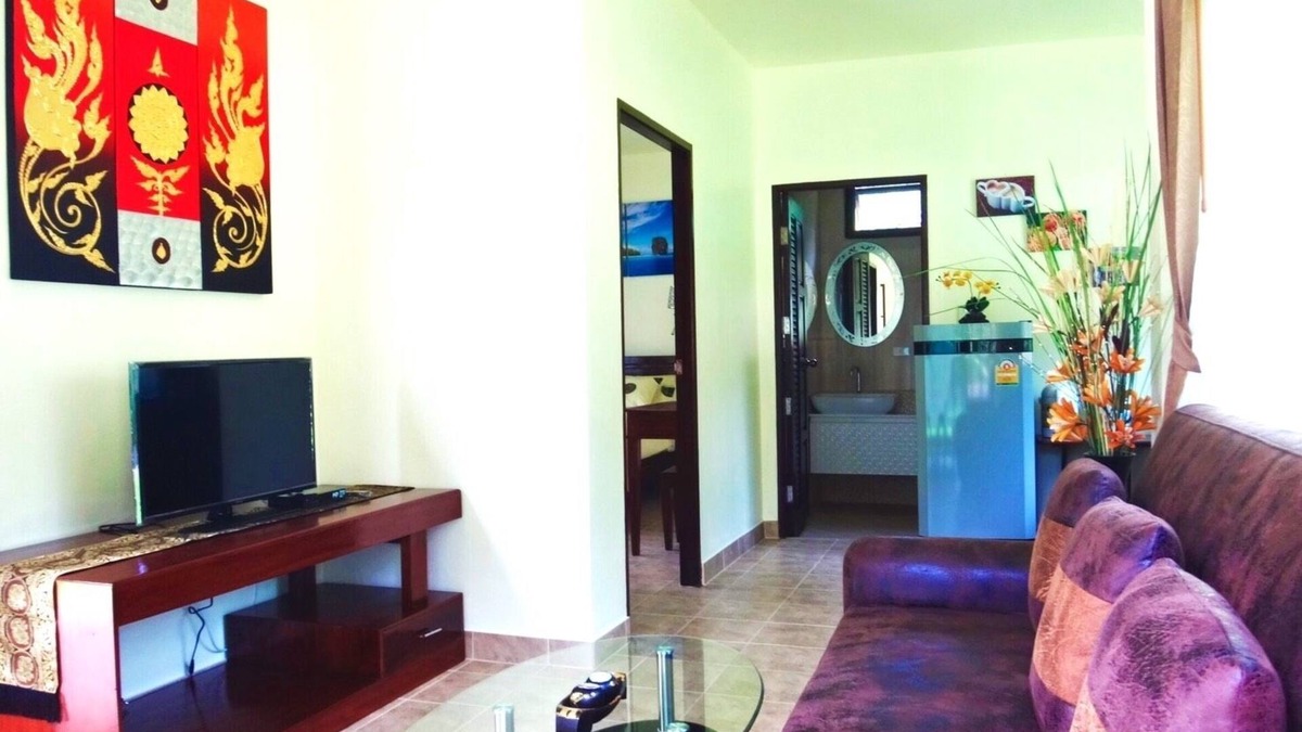 Nong Thale House | Kannapat House Krabi 4