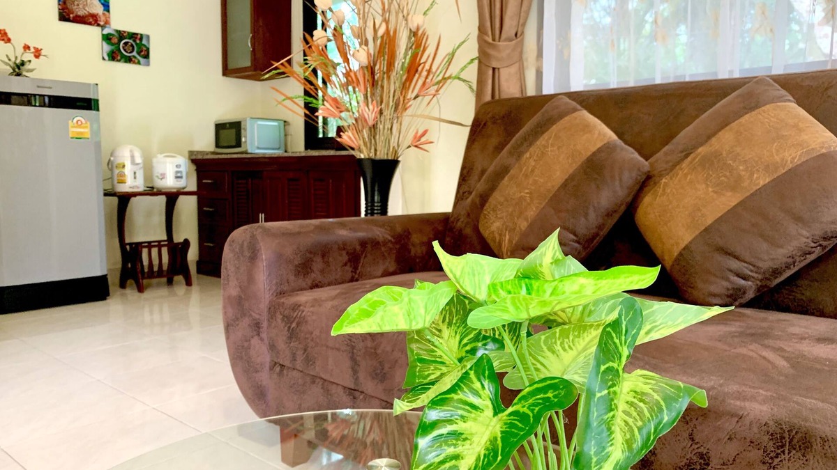 Nong Thale House | Kannapat House Krabi K7