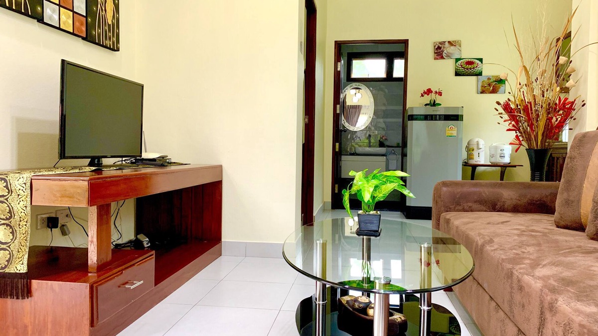 Nong Thale House | Kannapat House Krabi K6