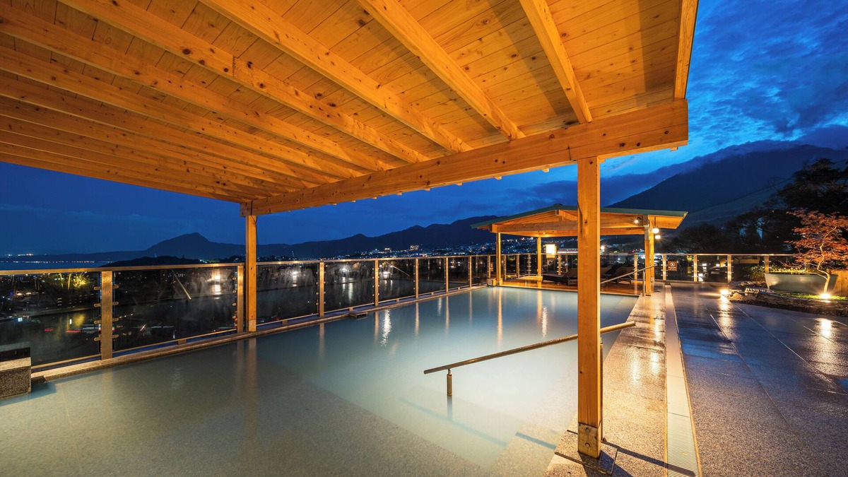 Kannawa Onsen House | Kannawaen