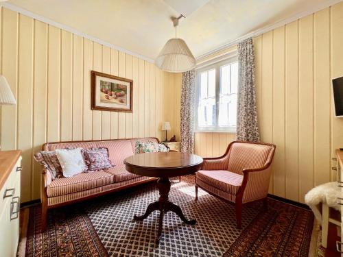 Trichtingen Apartment | Kanne Honeymoon Appartment