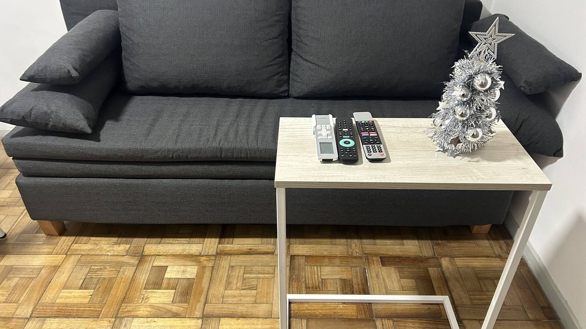Comuna 7 Apartment | Kano Luxury Apartamento EN EL Centro DE Buenos Aires - Comodo Confortable Ideal
