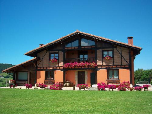 San Sebastian Bed & Breakfast | Kanpoeder - Adults Only