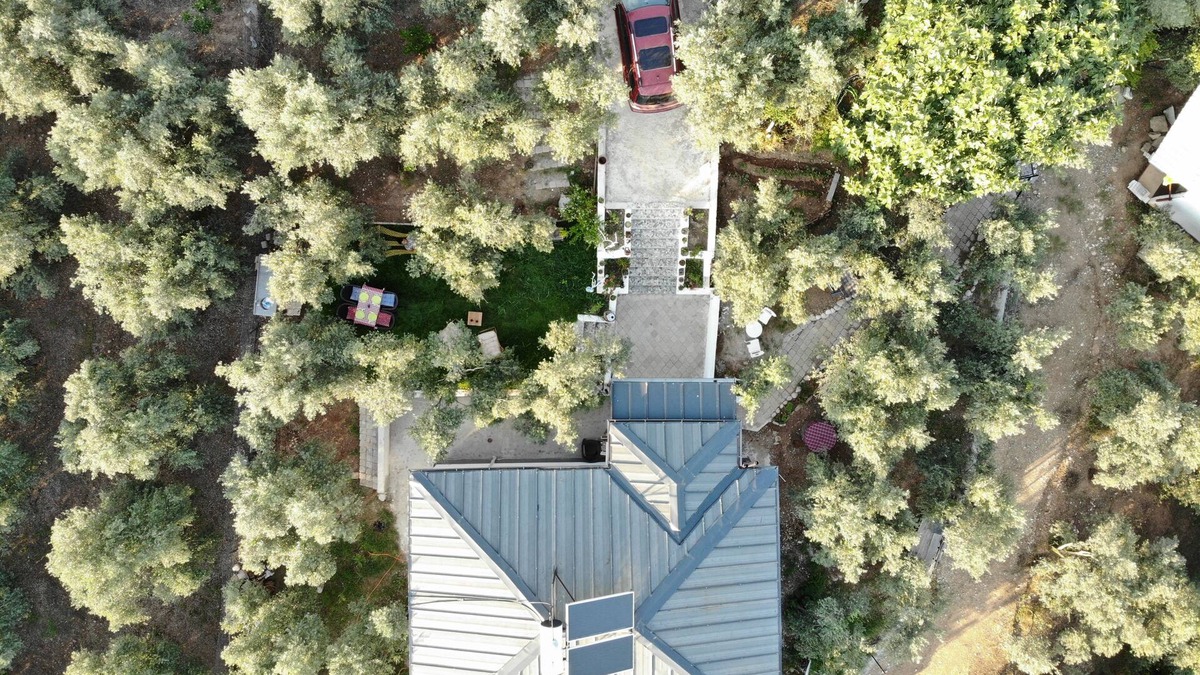 Seydikemer Cottage | Kansal Keyif Evi/Huzur ve Doğa İçinde.