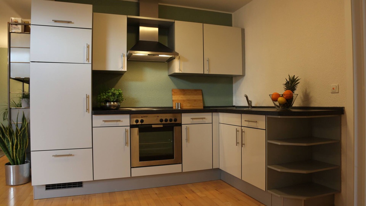 Hohenwettersbach Apartment | KAntryside