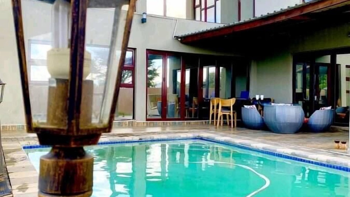 Palapye Bed & Breakfast | Kanyi Guest House