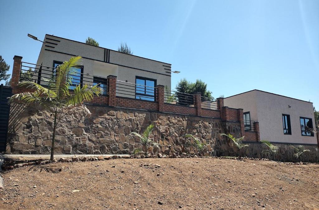 Gitarama Apartment | Kanyinya Village Resort 2