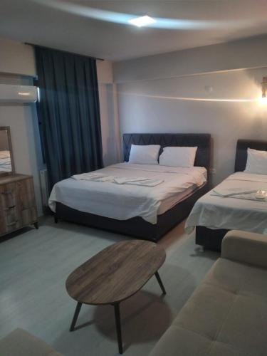 Ulubey Hotel | KANYONUM Hotel