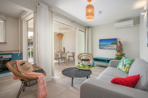 Pointe du Bout Hotel | Kaouanne