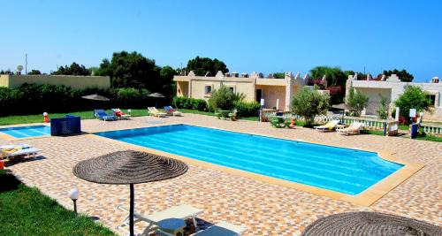 Sidi Kaouki Apartment | Kaouki beach Apart'hotel