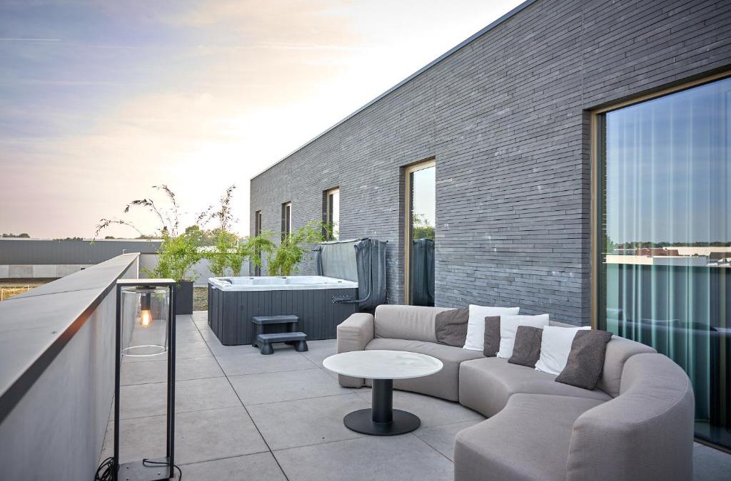 Den Dam Apartment | KAOZ Highstreet The Luxury Loft