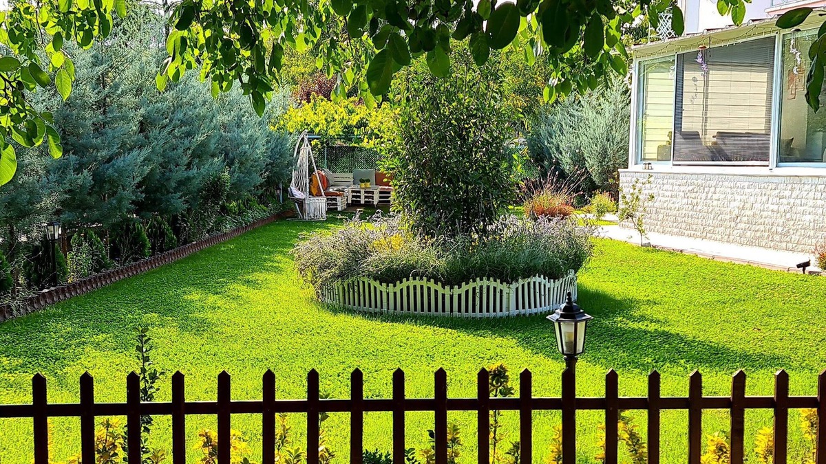 Nar Villa | Kapadokya'da klimalı, 3 yatak odalı büyüleyici kır evi. Huzur arayanların adresi