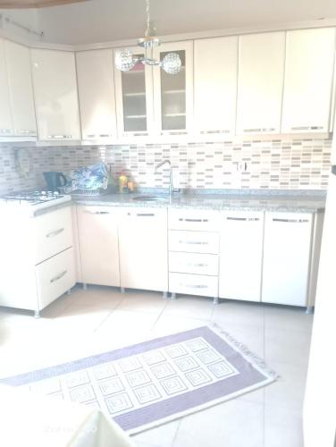 Ortahisar Apartment | Kapadokya'nın Büyüsüne Davet
