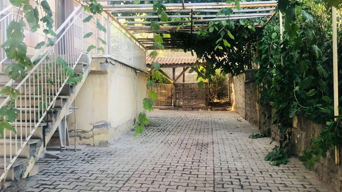 Urgup Bed & Breakfast | Kapadokya Rezidans Two