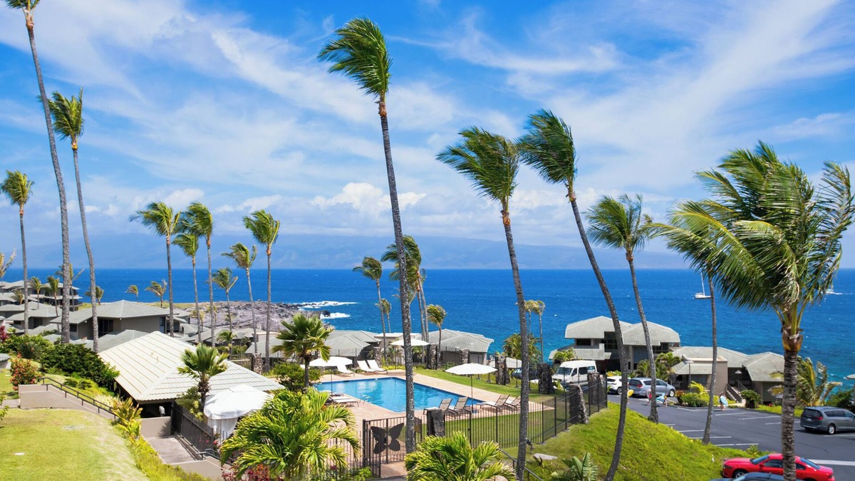Montage Kapalua Bay Condo | Kapalua Bay Villa 16B3 ~ Coveted Kapalua 2BD Villa with Ocean Views
