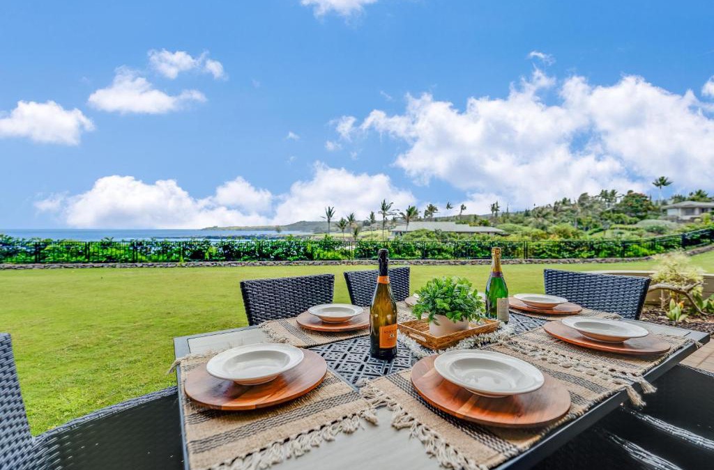 Napili House | Kapalua Bay Villas 20G4