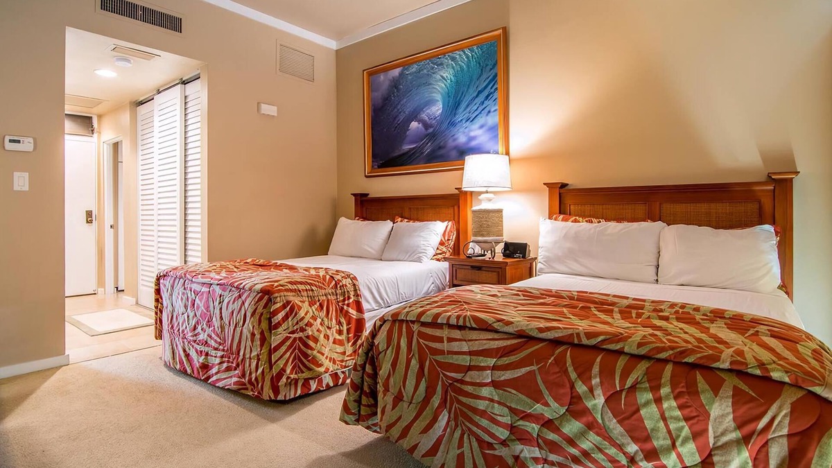 Kapalua Condo | Kapalua Golf Villas Gold Ocean View 2 Bedroom