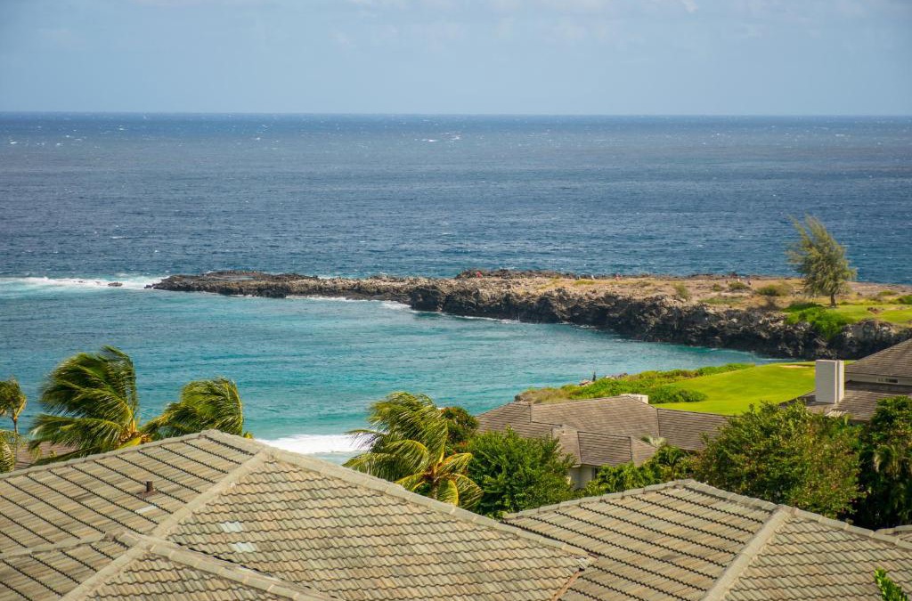 Kapalua Apartment | Kapalua Villas Maui
