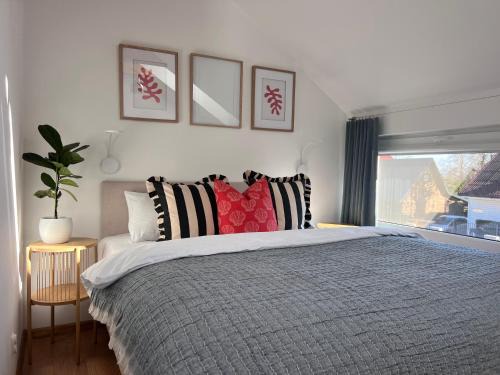 Wyspa Sobieszewska Apartment | Kapitan S