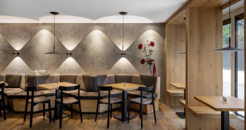 Raron Hotel | Kapitel 7 Boutique-Hotel