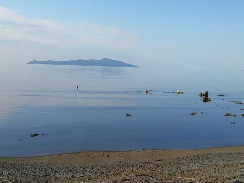 Pukerua Bay Bed & Breakfast | Kapiti Waves Bed & Breakfast