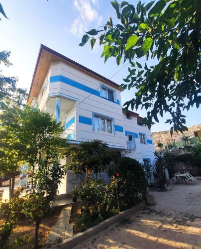 Yesilova House | Kaplan Apart - Pansiyon