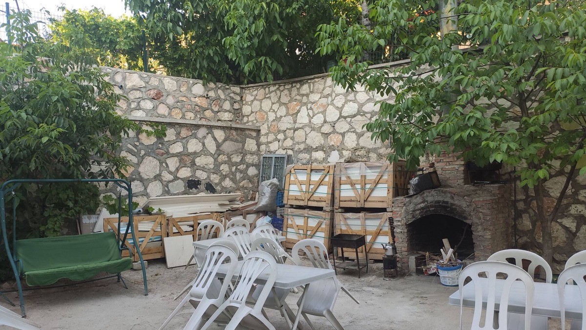Yesilova Hotel | Kaplan Pansiyon