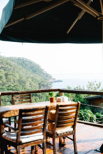 Kabak Valley Resort | Kaplumbağa Bungalows